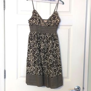 BCBG MaxAzria dress